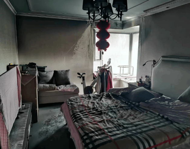 别过“火”当心“香薰炸弹”！CQ9电子中